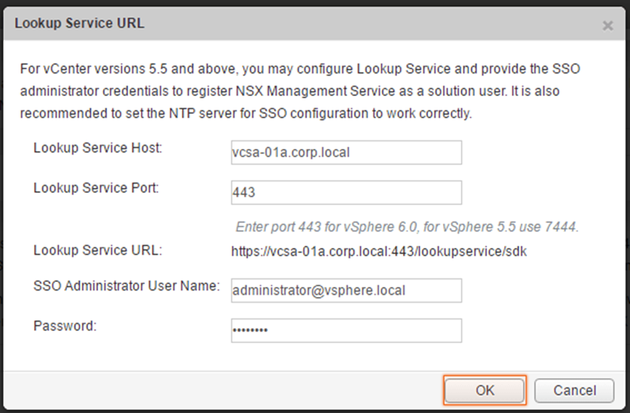 Vshield To Nsx Migration